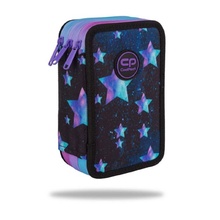 Ученически несесер с пособия Coolpack - Jumper 3 - Star Night