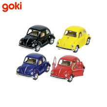 Goki Volkswagen Classical Beetle 1967 12159