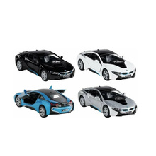 Goki BMW i8, 12.5 см 12304