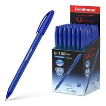 Химикалка ErichKrause® U-108 Stick Original, 1.0 mm