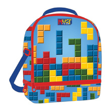 ЧАНТА ЗА ОБЯД Bricks  22Χ16Χ28, Isothermal