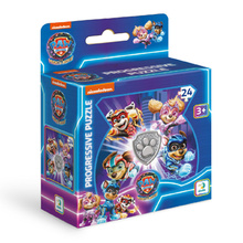 Пъзел Dodo - Paw patrol, 24 части