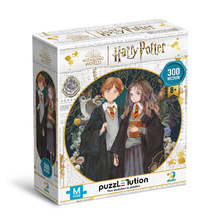 Пъзел Dodo - Harry Potter - Hermione and Ronald, 300 части