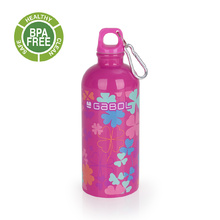 Бутилка за вода GABOL - Clover 600 ml