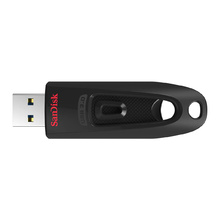 Флаш памет SanDisk Ultra - 128GB, USB 3.0