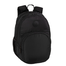 Ученическа раница Coolpack - Rider - BLACK