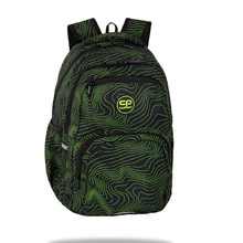 Ученическа раница Coolpack - Pick - NEFRYT