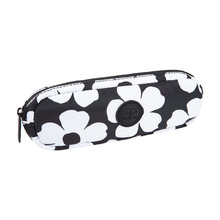 Ученически несесер с един цип COOLPACK - DECK - FLORES JASMINE