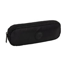 Ученически несесер с един цип COOLPACK - DECK - BLACK