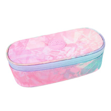 Ученически несесер с един цип COOLPACK - CAMPUS - TIE DYE