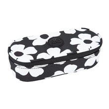Ученически несесер с един цип COOLPACK - CAMPUS - FLORES JASMINE