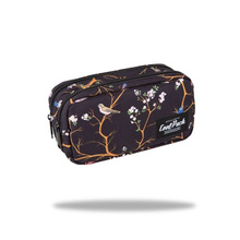 Ученически несесер с два ципа - Coolpack - Primo - VILNIUS