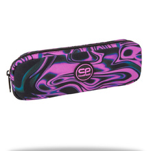 Ученически несесер Coolpack - DECK - AMETHYST