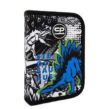 Ученически несесер Coolpack - Clipper - T-REX